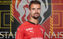 Stade Rennais : Damien Da Silva vers une longue prolongation ?