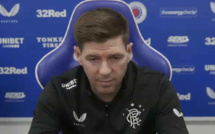 Liverpool : Ce que Steven Gerrard a ressenti au départ de Fernando Torres à Chelsea...