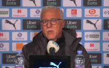 Mercato OM : Larguet va quitter Marseille pour la Ligue 2