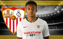 FC Barcelone : le FC Séville en demande plus pour Jules Koundé