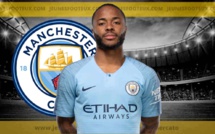 Manchester City : Sterling devrait rejoindre Chelsea