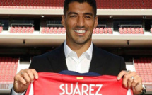 Luis Suarez ne signera finalement pas à River Plate (officiel)