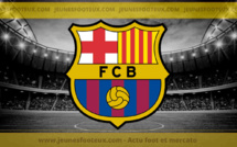 FC Barcelone : Trincao va rejoindre le Sporting Portugal