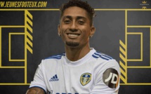 Stade Rennais : Raphinha va rapporter environ 10 millions d'euros à Rennes