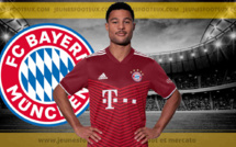 Bayern Munich : Gnabry voit le départ de Lewandowski comme une opportunité