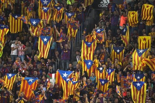 Le FC Barcelone sanctionné par l'UEFA ?