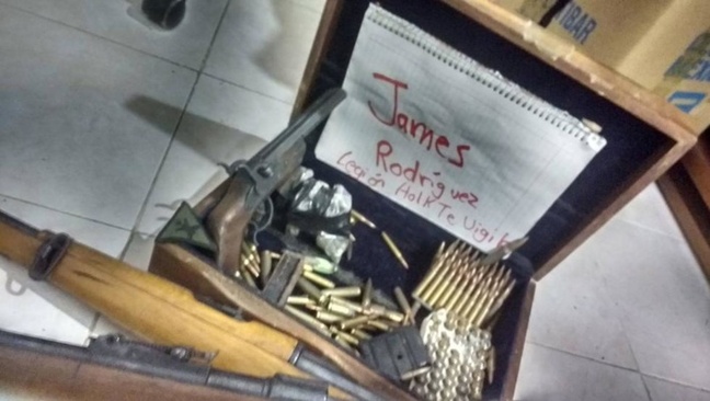 Real Madrid : James Rodriguez menacé de mort ! Real Madrid : James Rodriguez menacé de mort !