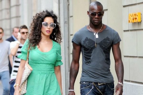 Le gros dérapage raciste de Berlusconi envers Balotelli