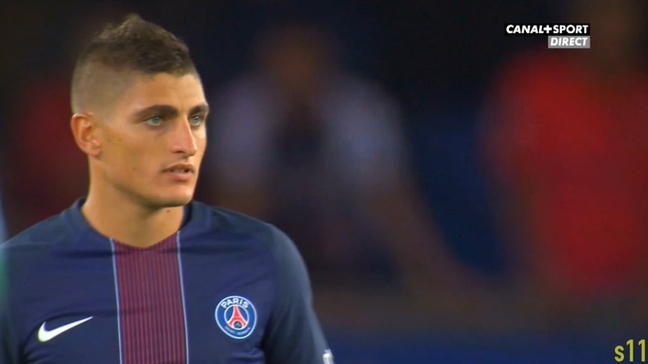 PSG : Pour Verratti, Rabiot peut devenir le meilleur milieu de terrain au monde PSG : Pour Verratti, Rabiot peut devenir le meilleur milieu de terrain au monde