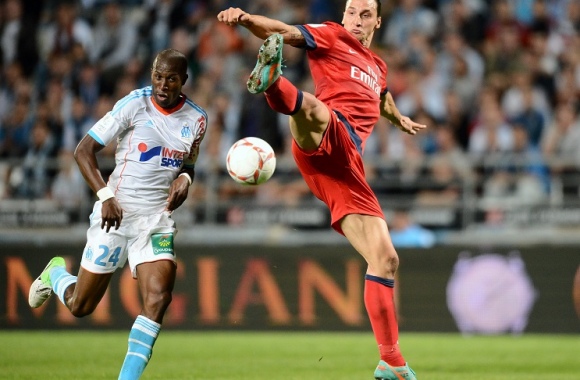 PSG - OM : Fanni se demande qui il va pouvoir insulter PSG - OM : Fanni se demande qui il va pouvoir insulter