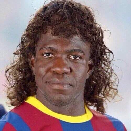 Quand Rafinha et Neymar se moquent de Samuel Umtiti en le comparant à Carles Puyol Quand Rafinha et Neymar se moquent de Samuel Umtiti en le comparant à Carles Puyol