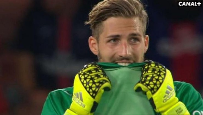 Mercato : Trapp veut quitter le PSG Mercato : Trapp veut quitter le PSG