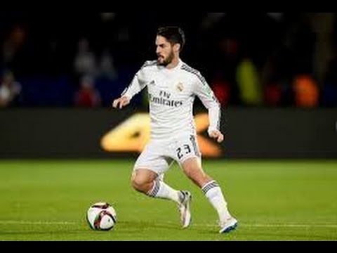 Mercato - Real Madrid : Tottenham va faire une offre pour Isco ! Mercato - Real Madrid : Tottenham va faire une offre pour Isco !