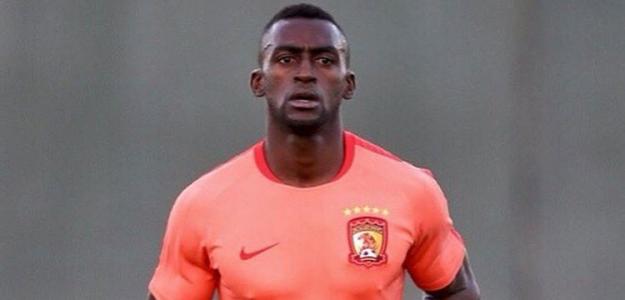 Mercato : Jackson Martinez de retour en Europe ? Mercato : Jackson Martinez de retour en Europe ?
