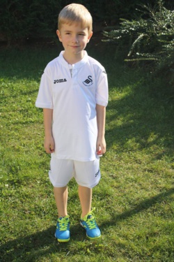 Test : Joma la marque qui monte Test : Joma la marque qui monte