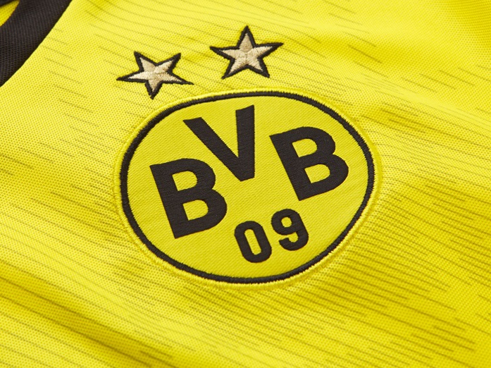 Dortmund : saison terminée pour Mario Götze