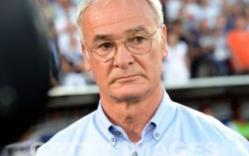 Claudio Ranieri dans le viseur de la Fiorentina et du FC Séville