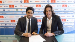 PSG : Cavani fait passer un message clair concernant son avenir