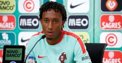 Gelson Martíns dans le viseur des cadors européens Gelson Martíns dans le viseur des cadors européens