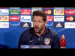Mercato - Atlético Madrid : Diego Simeone fait une annonce importe concernant son avenir Mercato - Atlético Madrid : Diego Simeone fait une annonce importe concernant son avenir