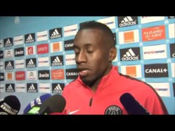 Mercato - PSG : Blaise Matuidi sur le départ Mercato - PSG : Blaise Matuidi sur le départ