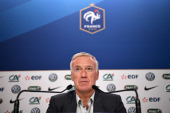 Didier Deschamps - RTL.fr Didier Deschamps - RTL.fr
