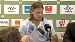 Mercato - FC Nantes : Guillaume Gillet pourrait également mettre les voiles Mercato - FC Nantes : Guillaume Gillet pourrait également mettre les voiles