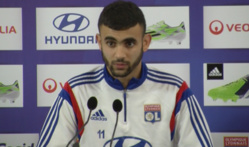 OL : Le clan Ghezzal joue avec le nerfs d'Aulas ! OL : Le clan Ghezzal joue avec le nerfs d'Aulas !