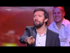 Quand Cazarre se moque de Lacazette au sujet de l'Atlético Madrid