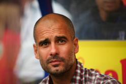Pep Guardiola - Wikipedia Pep Guardiola - Wikipedia