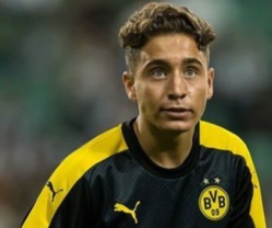Mercato - Dortmund : Emre Mor sur le départ ?