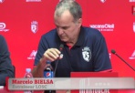 LOSC : l'étonnant soutien de Marcelo Bielsa LOSC : l'étonnant soutien de Marcelo Bielsa