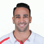 Adil Rami - UEFA
