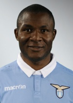 Un milieu de terrain de la Lazio Rome dans le viseur de Caen et Angers ? Un milieu de terrain de la Lazio Rome dans le viseur de Caen et Angers ?