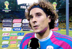 OM : des précisions concernant Guillermo Ochoa