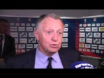OL : Aulas a du mal à encaisser pour Ghezzal OL : Aulas a du mal à encaisser pour Ghezzal