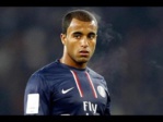 Mercato - AS Rome : plutôt Lucas Moura que Florian Thauvin ?