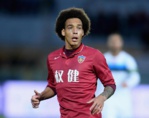 Axel Witsel - The Sun Axel Witsel - The Sun