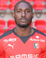 Rennes : Giovanni Sio pousse un gros coup de gueule Rennes : Giovanni Sio pousse un gros coup de gueule