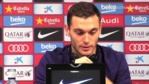 Mercato - Barça : direction Crystal Palace pour Thomas Vermaelen ?