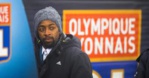 Sidney Govou inquiet pour l'Olympique Lyonnais
