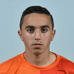 Abdelhak Nouri - UEFA.com Abdelhak Nouri - UEFA.com