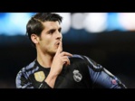 Mercato - Real Madrid : Alvaro Morata repousse une énorme offre en provenance de Chine !