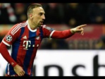 Bayern Munich : Ribéry envoie une pique à Ancelotti Bayern Munich : Ribéry envoie une pique à Ancelotti