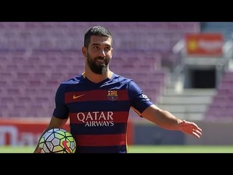 Mercato Barça : Arda Turan devrait rejoindre Galatasaray en janvier