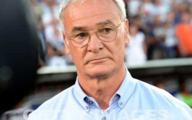 FC Nantes : le gros coup de froid jeté par Claudio Ranieri