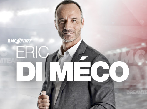 OM : Eric Di Meco critique les choix de Rudi Garcia et se moque de Maxime Lopez
