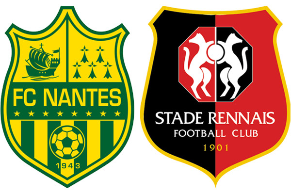 Nantes-Rennes se jouera le vendredi 20 avril à 19h30