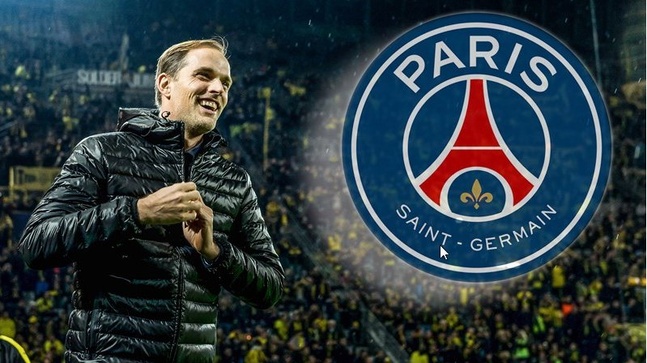 Mercato PSG : un contrat de deux ans pour Thomas Tuchel ! Mercato PSG : un contrat de deux ans pour Thomas Tuchel !