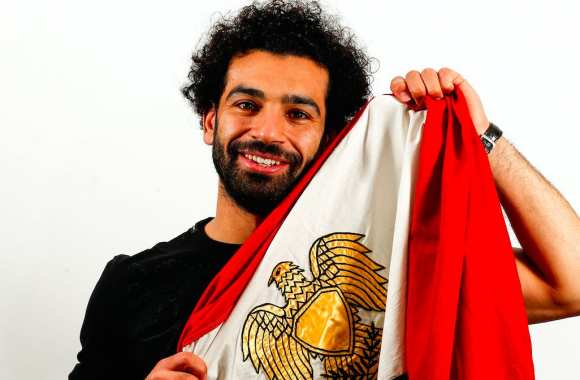 Salah'm l'Egypte